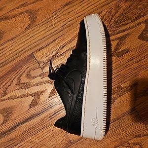 Nike Air Force 1 Sage